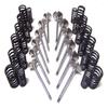 Intake Exhaust Spring Valve Kit Compatible with SeaDoo OEM# 420238180 Challenger GTS view 1