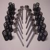 Intake Exhaust Spring Valve Kit Compatible with SeaDoo OEM# 420238180 Challenger GTS view 2