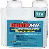 Siam Shopping Biobor Biobor Md Diesel Perf Add 16Oz BBMD16EZ01US Boat Marine