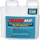 Siam Shopping Biobor Biobor Md Diesel Perf Add 16Oz BBMD16EZ01US Boat Marine