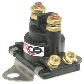 Siam Shopping Arco Starting & Charging Mercruiser Mercury SW058 Engine Solenoids 17 Boat