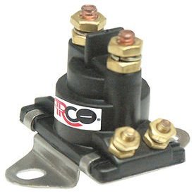 Siam Shopping Arco Starting & Charging Mercruiser Mercury SW058 Engine Solenoids 17 Boat
