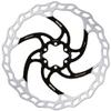 GALFER Wave Brake Disc 180x1.8 mm enhanced power, heat resistance and consistent control for mountain and e-bike riders view 2