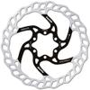 GALFER Wave Brake Disc 180x1.8 mm enhanced power, heat resistance and consistent control for mountain and e-bike riders view 3
