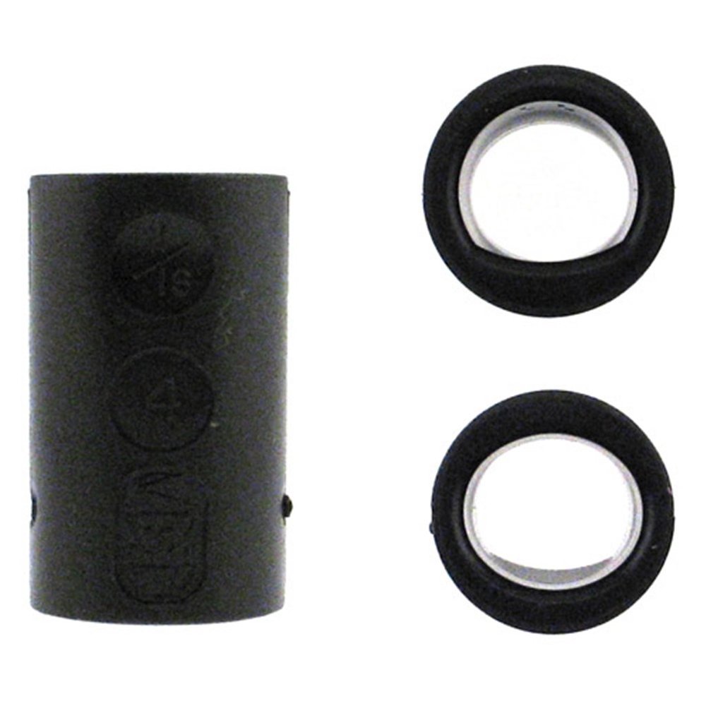 Vise Grips Oval and Power Oval (11/16, Black)