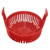 Boating Accessories New Replacement Strainer Bases Rule 279 Fits Round Rule Pumps 2800-3700 GPH view 1