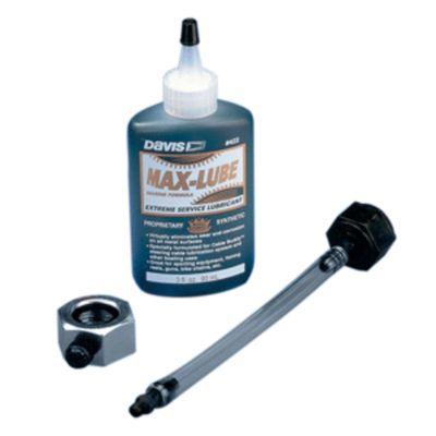 Davis Cable Buddy 420
