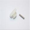 GPM For Kyosho Motorcycle NSR500 Upgrade Parts Delrin Middle Gear - 1Pc White view 2