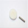 GPM For Kyosho Motorcycle NSR500 Upgrade Parts Delrin Main Gear - 1 Pc White view 2