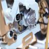 GPM For Kyosho Motorcycle NSR500 Upgrade Parts Delrin Main Gear - 1 Pc White view 3