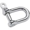 Straight Anchor Shackle [Set of 2] view 1