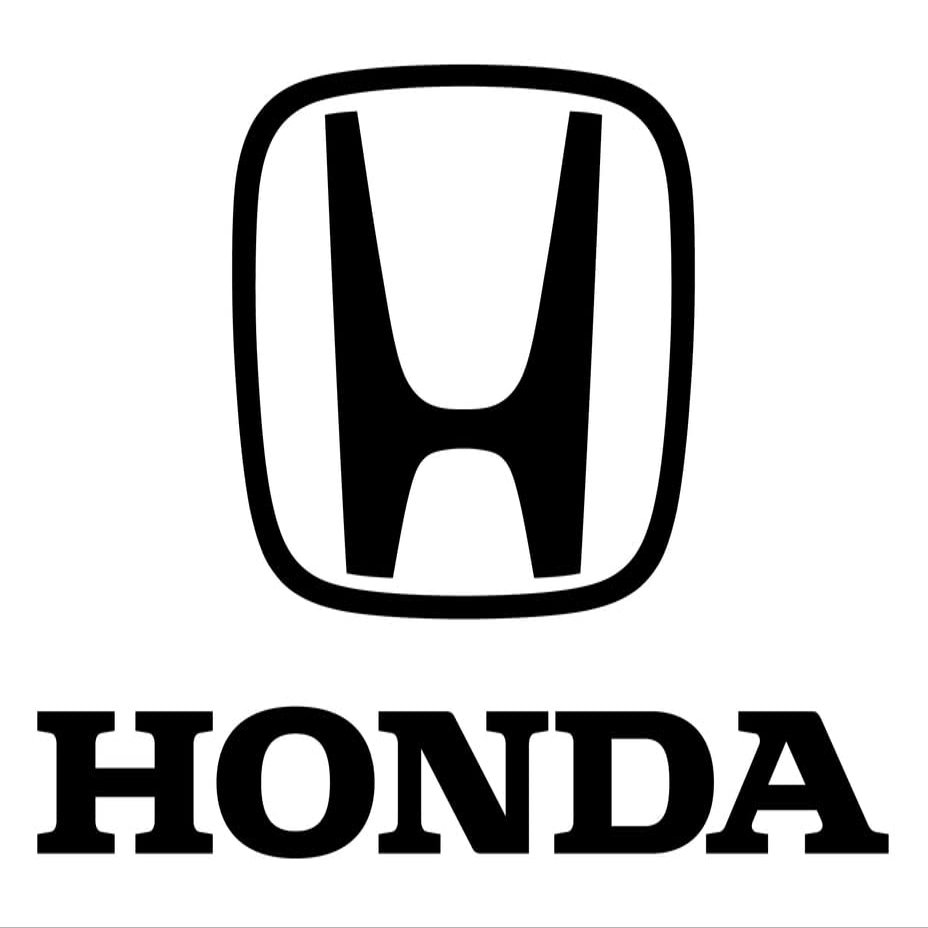 Genuine Honda 84111-TR0-003ZC Center Pillar Garnish Assembly