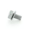 New Mercury Mercruiser Quicksilver Oem Part # 10-823042 7 Bolt view 4