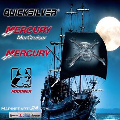 MERCURY HOSE