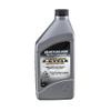 Quicksilver 858030Q01 Premium Plus TC-W3 2-Cycle Outboard Oil - Synthetic Blend -16 Ounce Bottle view 1