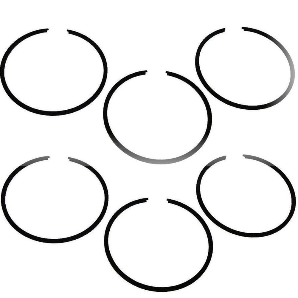 MERCURY RING SET-.030