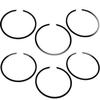 MERCURY RING SET-.030 view 1