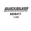 New Mercury Mercruiser Quicksilver Oem Part # 863841T Tube-Extender view 3