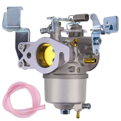 PROCOMPANY Carburetor Replacement for Yamaha Golf Cart G2-G11 Fits 4 Cycle Gas 1985-1995