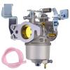 PROCOMPANY Carburetor Replacement for Yamaha Golf Cart G2-G11 Fits 4 Cycle Gas 1985-1995 view 1