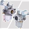 1996-2002 YAMAHA G16-20 CARBURETOR GAS GOLF CART 4 CYCLE CARBURATOR view 3