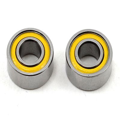 Schumacher Racing 4x9x4mm Shielded Bearing (2)