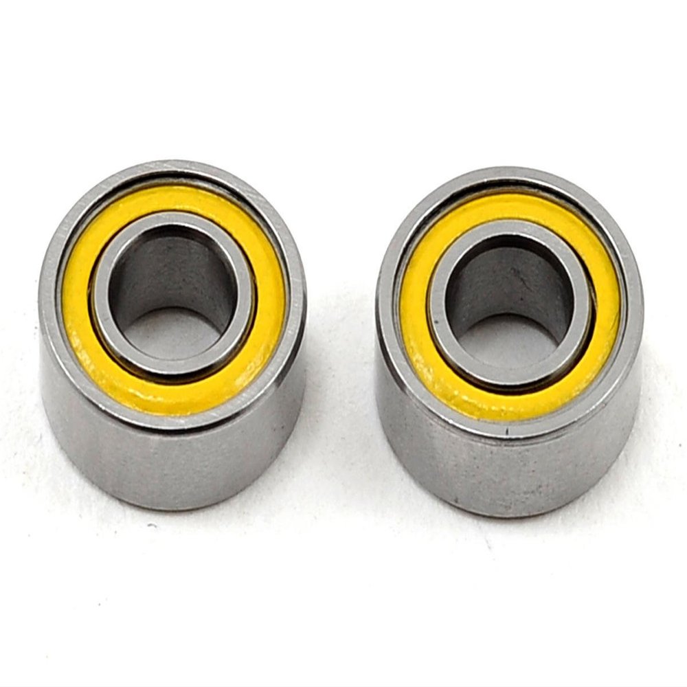 Schumacher Racing 4x9x4mm Shielded Bearing (2)