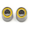 Schumacher Racing 4x9x4mm Shielded Bearing (2) view 1