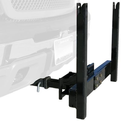 Snowsport 40112 SnowSport HD Utility Plow Mount