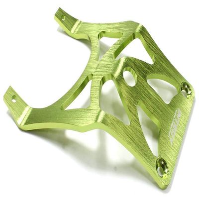 Integy Front Skid Plate II for 1/10 Electric Stampede 2WD XL5