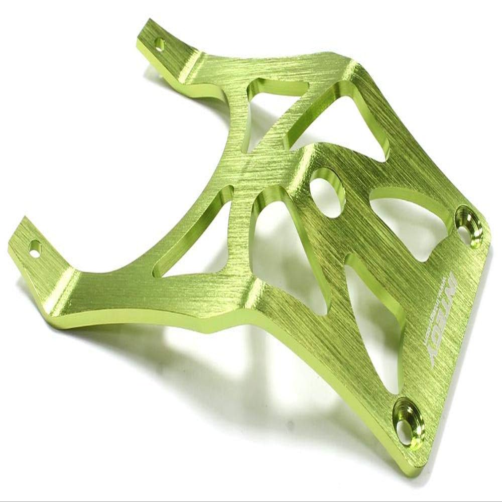Integy Front Skid Plate II for 1/10 Electric Stampede 2WD XL5