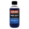 STA-BIL Marine Tune-Up Fuel Treatment Cleans Carburetors and Injectors Fixes Rough Running Engines Eliminates Water Treats up to 20 Gallons 8 oz. (22313), Blue, 8oz view 1