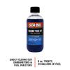 STA-BIL Marine Tune-Up Fuel Treatment Cleans Carburetors and Injectors Fixes Rough Running Engines Eliminates Water Treats up to 20 Gallons 8 oz. (22313), Blue, 8oz view 2