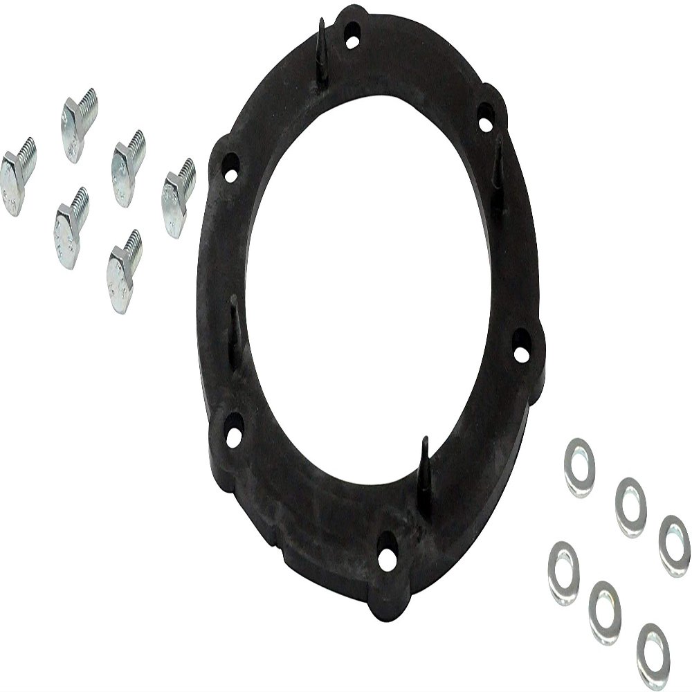 Dorman 579-096 Fuel Tank Sending Unit Lock Ring Compatible with Select Ford / Mercury Models