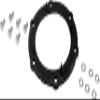 Dorman 579-096 Fuel Tank Sending Unit Lock Ring Compatible with Select Ford / Mercury Models view 1