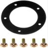 Dorman 579-040 Fuel Tank Sending Unit Lock Ring Compatible with Select Chevrolet Models view 1