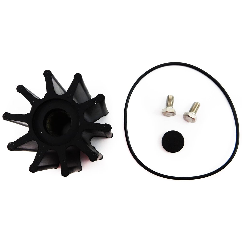 Volvo Penta 3588475 Impeller Kit Fits D4 Diesel Engine Serie Genuine OEM