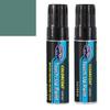 ColorRite Half-Ounce Jar for BMW 2002 Automotive Touch-up Paint - Amazon Green 76 - Color+Clearcoat Package view 1