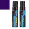 ColorRite Half-Ounce Jar for Mercedes-Benz CLK Automotive Touch-up Paint - Chromaflair I Pearl Clearcoat 031/0031 - Value Package view 1