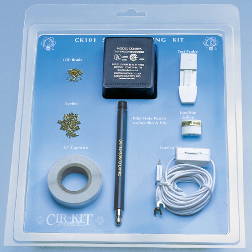 Uk Starter Wiring KIT #Ck9101