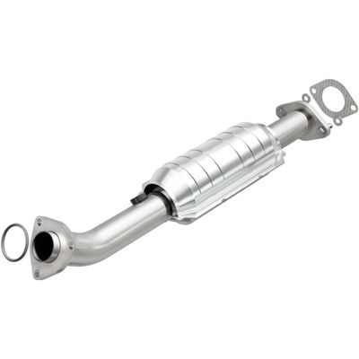 MagnaFlow 24748 Direct Fit Catalytic Converter