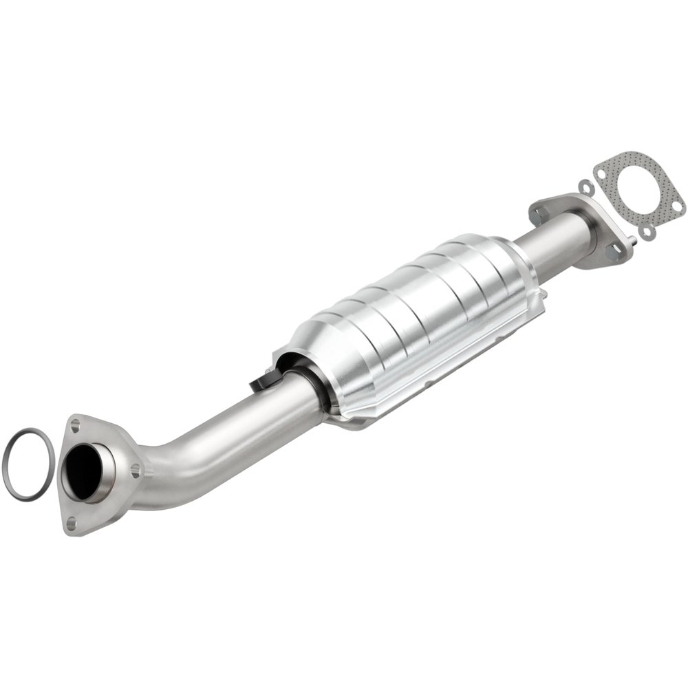 MagnaFlow 24748 Direct Fit Catalytic Converter