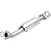 MagnaFlow 24748 Direct Fit Catalytic Converter view 1