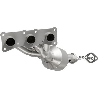 MagnaFlow 51719 Direct Fit Catalytic Converter