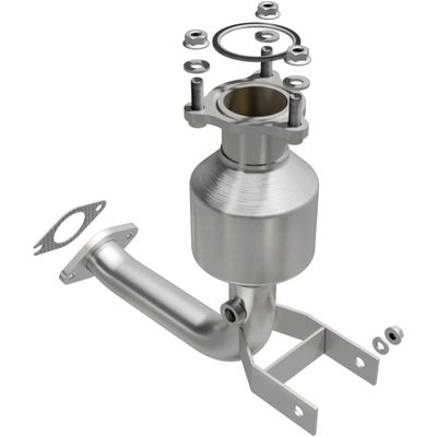 MagnaFlow 51726 Direct Fit Catalytic Converter