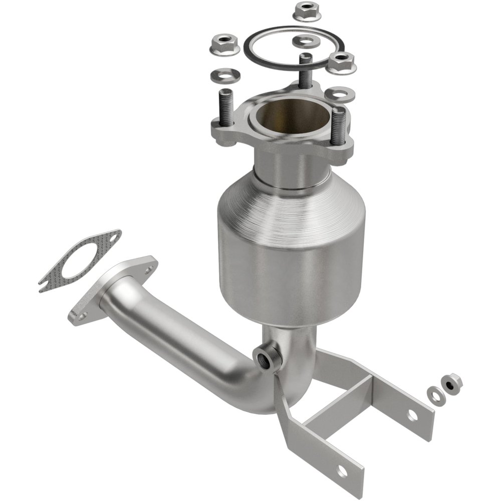 MagnaFlow 51726 Direct Fit Catalytic Converter