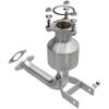 MagnaFlow 51726 Direct Fit Catalytic Converter view 1