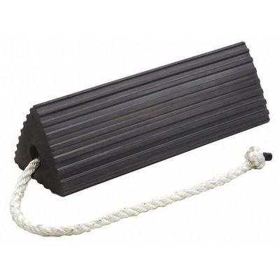 Checkers Industrial Safety Products, Inc. - Rubber Wheel Chocks - RC5510-S