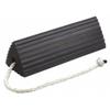 Checkers Industrial Safety Products, Inc. - Rubber Wheel Chocks - RC5510-S view 1