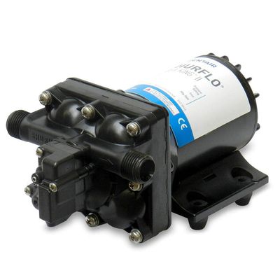 AMRS-4128-110-E04 Shurflo Aqua King II Junior 2.0 Fresh Water Pump